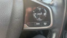 Honda Civic 1.5 VTEC Turbo Sport 5dr Petrol Hatchback